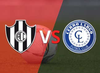 Central Córdoba vs Cerro Largo definen la llave 8: todo por un lugar en la siguiente fase Central Córdoba vs Cerro Largo