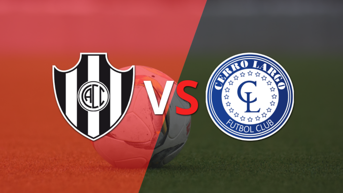 Central Córdoba vs Cerro Largo