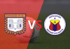 Chicó vs Pasto