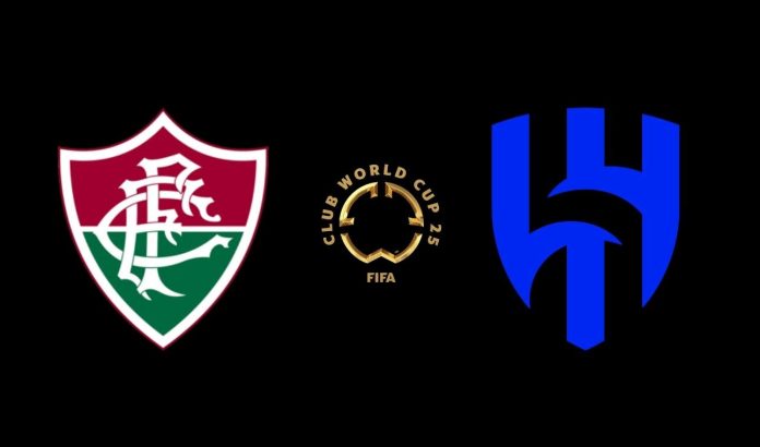 Fluminense vs Al Hilal