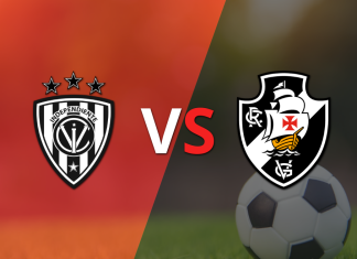 Ind. del Valle vs Vasco Da Gama: análisis del juego Ind. del Valle vs Vasco da Gama