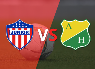 Junior vs Huila: previa y pronóstico de la ida Junior vs Huila