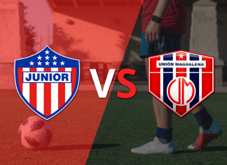 Junior vs Magdalena: 3 Claves del Clásico Costeño Junior vs U. Magdalena