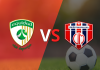 La Equidad vs Unión Magdalena