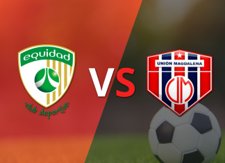 La Equidad vs Unión Magdalena: Duelo clave en la Fecha 5 La Equidad vs Unión Magdalena