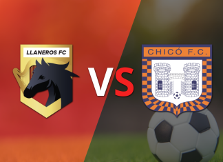 Llaneros vs Chicó: datos y estadísticas fecha 3 Llaneros vs Chicó