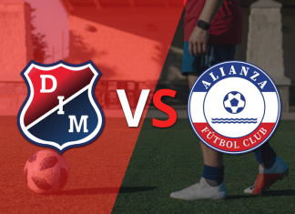 Medellín vs Alianza FC debutan en la Primera A 2 Medellín vs Alianza FC