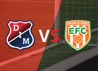 Medellín vs Envigado: un partido por la urgencia Medellín vs Envigado