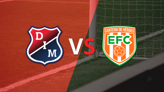 Medellín vs Envigado