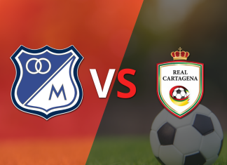 Millonarios vs Real Cartagena: Duelo en la Llave D de la Copa Colombia 2025 Millonarios vs Real Cartagena