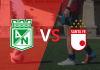 Nacional vs Santa Fe