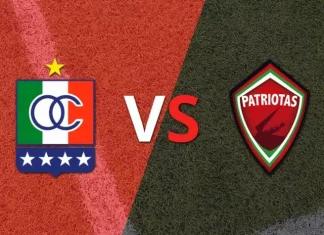 Once Caldas vs Patriotas: análisis y pronóstico Once Caldas vs Patriotas
