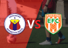 Pasto vs Envigado