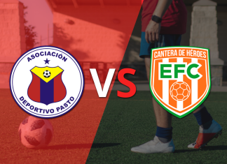 Pasto vs Envigado se enfrentan en la Fecha 5 del Torneo Clausura 2025 Pasto vs Envigado