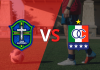 San Antonio vs Once Caldas