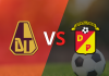Tolima vs Pereira