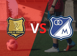 Águilas vs Millonarios claves y pronóstico fecha 9 Águilas vs Millonarios