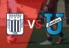 Alianza Lima vs U Católica