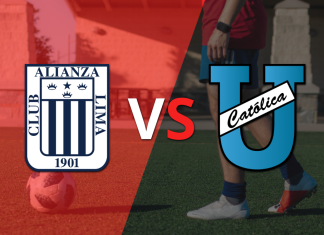 Alianza Lima vs U Católica: Datos del juego de 8vos Alianza Lima vs U Católica