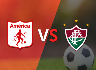 América vs Fluminense:datos y estadísticas del juego América vs Fluminense