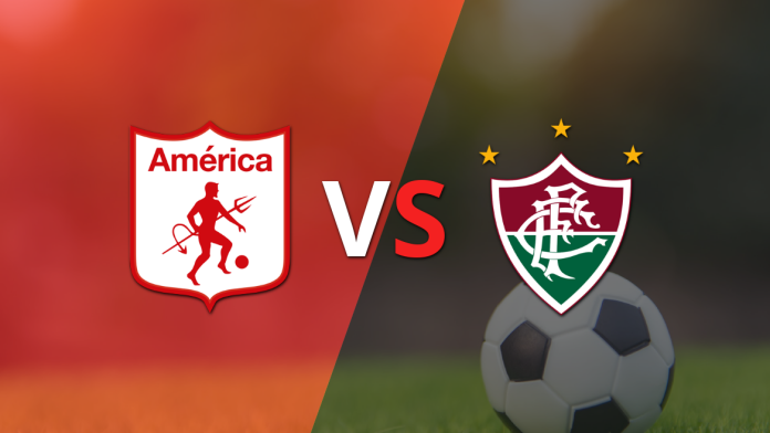 América vs Fluminense