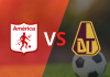 América vs Tolima