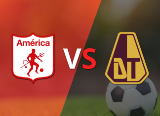 América vs Tolima: pronóstico y datos en la fecha 6 América vs Tolima