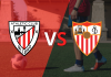 Athletic vs Sevilla