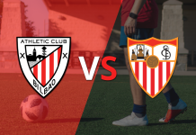 Athletic vs Sevilla