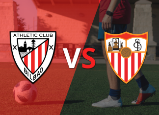 Athletic vs Sevilla: pronóstico y datos en la fecha 1 Athletic vs Sevilla