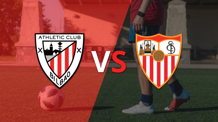 Athletic vs Sevilla