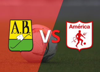 Bucaramanga vs América: Datos del juego de 8vos Bucaramanga vs América