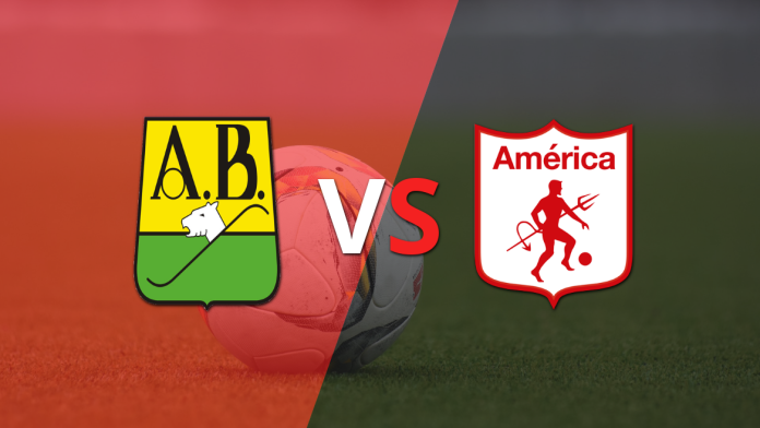 Bucaramanga vs América