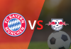 Bayern vs Leipzig