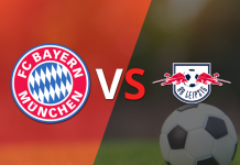 Bayern vs Leipzig