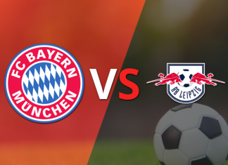 Bayern vs Leipzig: debuta el campeón Fecha 1 Bayern vs Leipzig