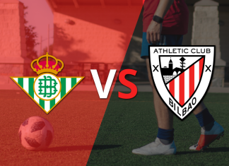 Betis vs Athletic Bilbao: Previa y datos fecha 3 Betis vs Athletic Bilbao