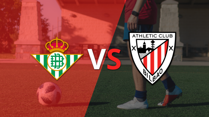 Betis vs Athletic Bilbao