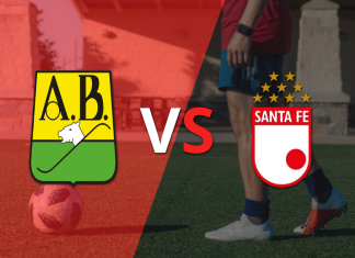 Bucaramanga vs Santa Fe: pronóstico y datos en la fecha 6 Bucaramanga vs Santa Fe