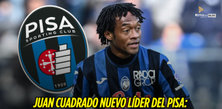 Juan Guillermo Cuadrado