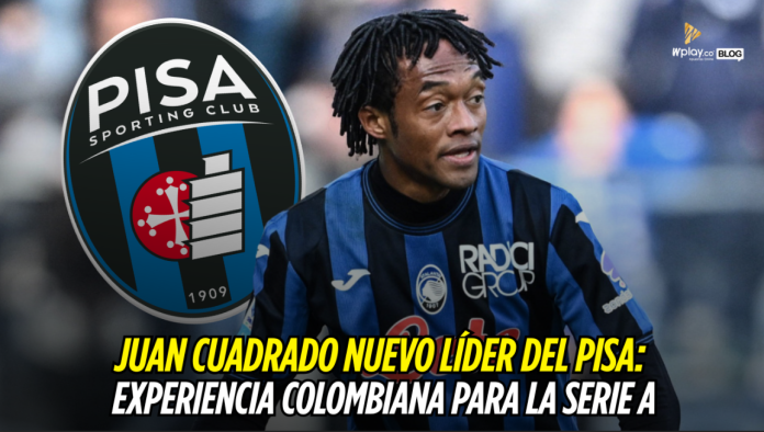Juan Guillermo Cuadrado