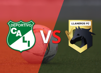 Cali vs Llaneros: datos del juego de la fecha 5 Deportivo Cali vs Llaneros
