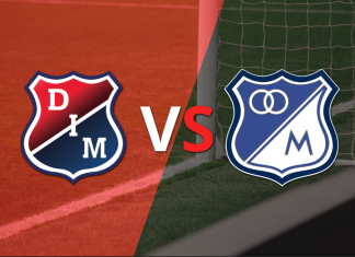 Medellín vs Millonarios: Datos y estadísticas fecha 5 Medellín vs Millonarios