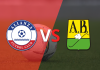 Alianza vs Bucaramanga