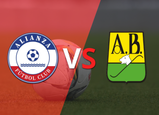 Alianza vs Bucaramanga: datos del juego de la fecha 5 Alianza vs Bucaramanga
