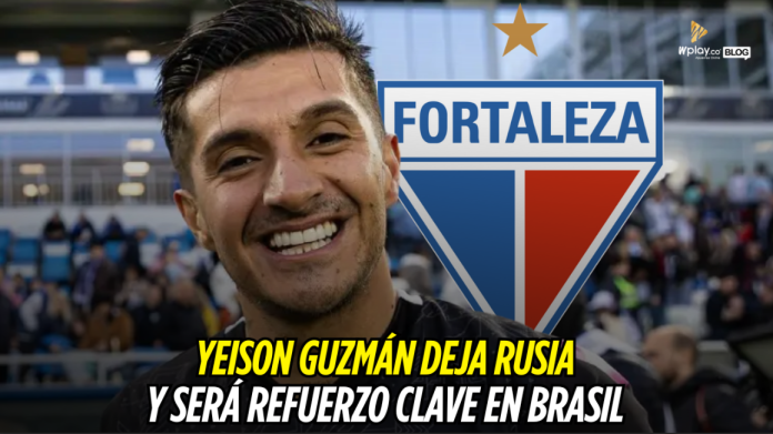 Yeison Guzmán
