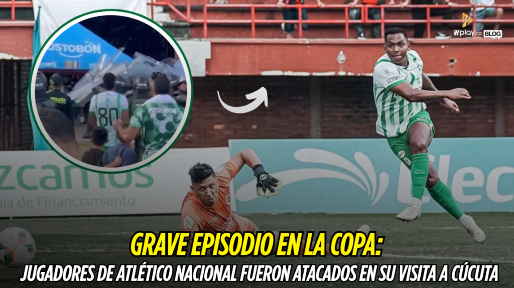 Atlético Nacional