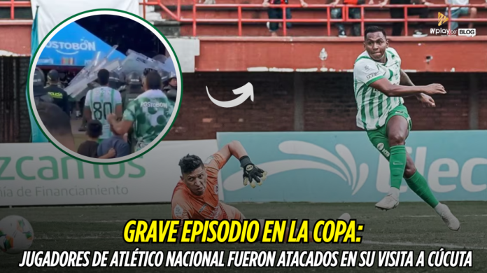 Atlético Nacional
