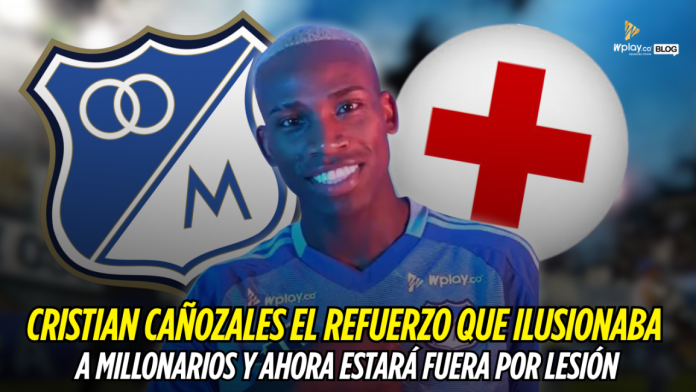 Cristian Cañozales