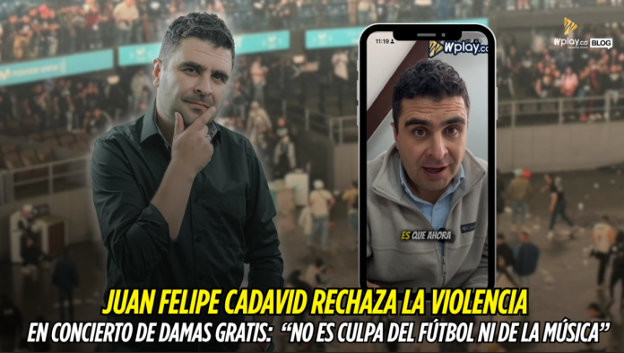 Juan Felipe Cadavid